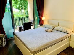 The Glades (D16), Condominium #502586381